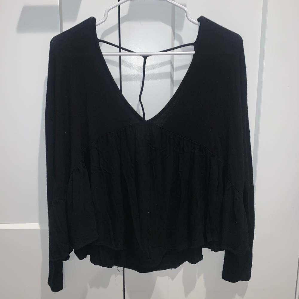 Urban outfitters blouse